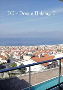 Appartement Dream holiday II - beautifull spot  2450-060 Nazaré Région Centre