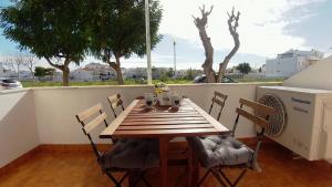 Appartement Dream holidays @ Santa Luzia Tavira Rua José Olveira Nº2-RCH 8800-531 Santa Luzia Algarve