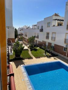 Appartement Dream Holidays Cabanas Rua Ilha da Abóbora Nº9, 1ªEsq. 8800-595 Tavira Algarve