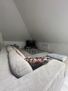 Appartement Dream Loft 12 Place du Capitaine Dreyfus 68000 Colmar Alsace