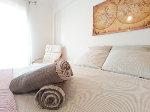 Dream on Peniche - Apartment