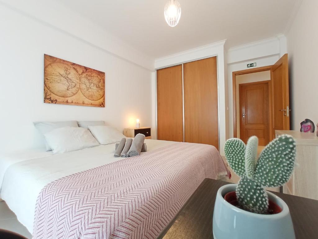 Appartement Dream on Peniche - Apartment Rua do Fialho 2520-555 Peniche