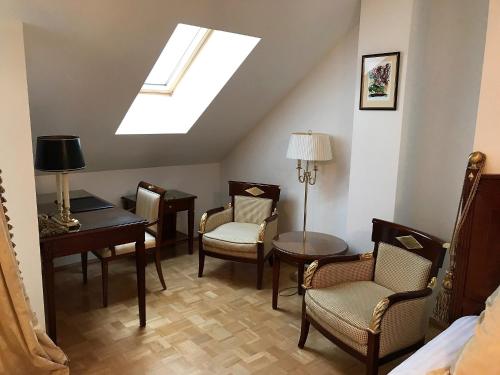 Dream Station - Apartment in Zentrum Süd