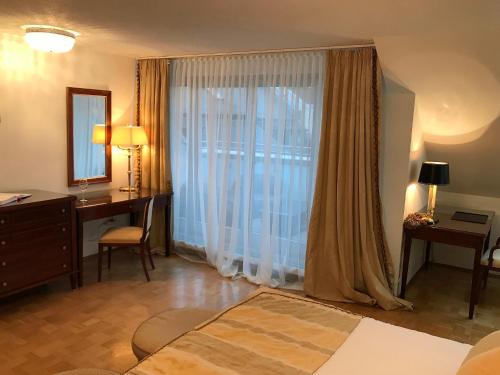 Dream Station - Apartment in Zentrum Süd