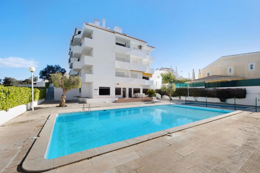 Dreamalvor Beco Manuel Soares de Campos, 8500-037 Alvor