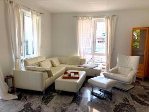 Dreamapartment La Vigna Living mit eigenem Aussenpool & Sauna - Weil am Rhein