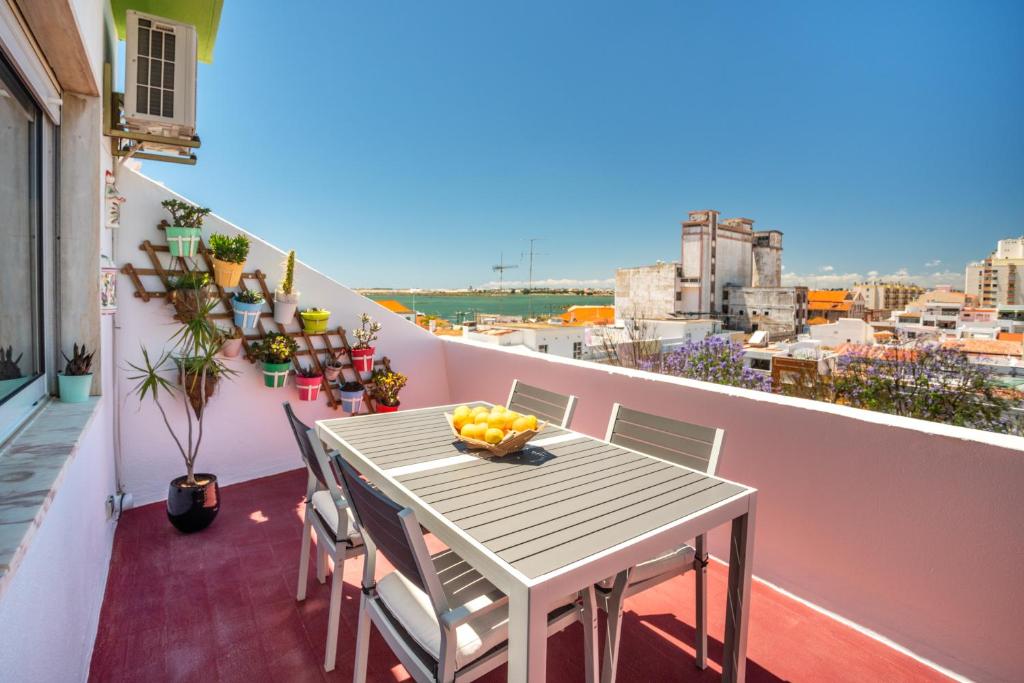 Appartement Dreamers Duplex with Seaview 30 Rua Francisco Barreto 8000-363 Faro