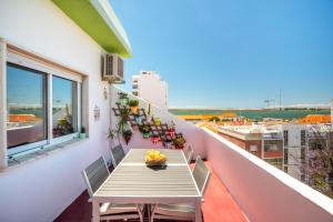 Appartement Dreamers Duplex with Seaview 30 Rua Francisco Barreto 8000-363 Faro Algarve