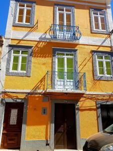 Dreaming Setubal