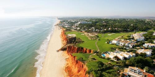 DreamRockBeach, Portimão