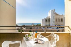 DreamStudio with SeaView by Encantos do Algarve - 7H