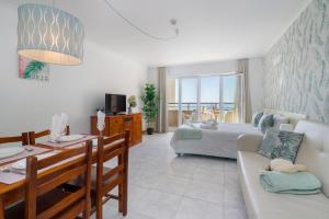 DreamStudio with SeaView by Encantos do Algarve - 7H