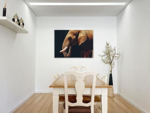 Dreamy Alameda Apartment