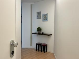 Dreamy Alameda Apartment