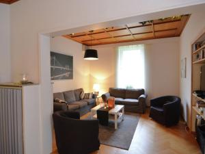 Dreamy Apartment in Bad Pyrmont with Pleasant Terrace