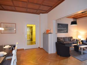 Dreamy Apartment in Bad Pyrmont with Pleasant Terrace