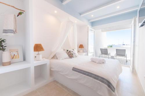 Dreamy Oasis Apartments - Lagos