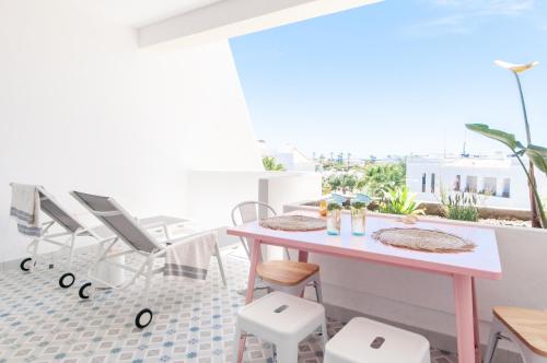 Dreamy Oasis Apartments - Lagos