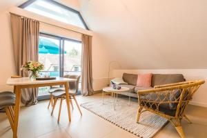 Drei Akazien Wohnung 3