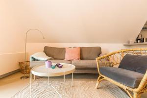 Drei Akazien Wohnung 3