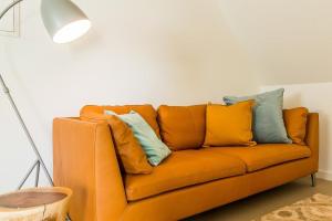 Drei Akazien Wohnung 4
