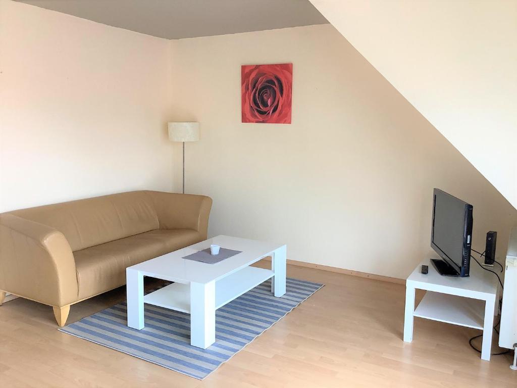 Appartement Drei Fische - Nordlandstr 4 Nordlandstraße 4 26506 Norddeich