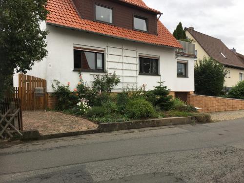 Drei Linden in Osterode
