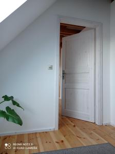 Drei-Seiten-Hof Étable