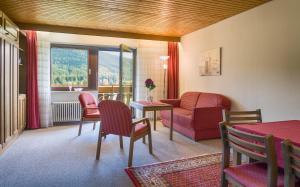 Appartement Drei Tannen - Wohnung 04 - Apartmenthaus, Titisee, nahe Badeparadies Spriegelsbachweg 3 79822 Titisee-Neustadt Bade-Wurtemberg