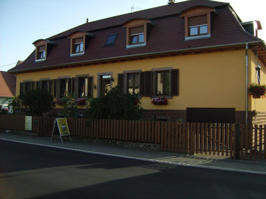 Drei Tannen - Wohnung 12 - Apartmenthaus, Titisee, nahe Badeparadies