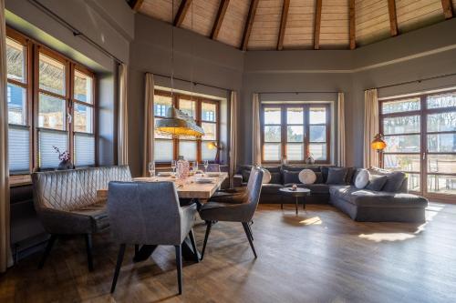 Dreilanden Appartement FENNE
