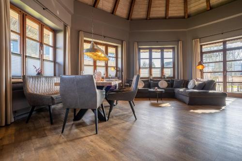 Dreilanden Appartement FENNE
