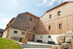 Appartement Dreiseithof Sohra Ortsstraße 28 09627 Sohra Saxe