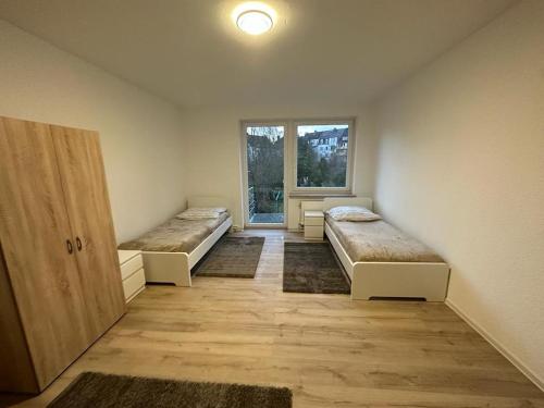 Appartement Dreizimmerwohnung mit Küche und Bad für 7 Gäste 33 Bohmter Straße 49074 Osnabrück Basse-Saxe