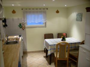 Appartement Dresden-Fewo-Huhle Poisenwaldstrasse 57 01734 Obernaundorf Saxe