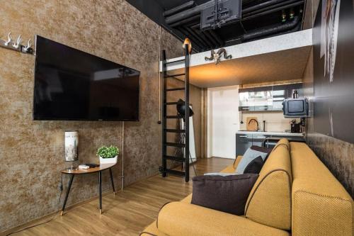 Dresden Loft an der Elbe