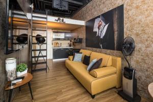 Dresden Loft an der Elbe