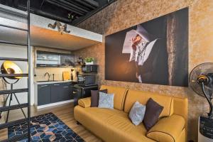 Dresden Loft an der Elbe