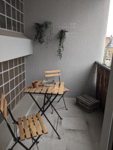 Appartement DRINOU HOUSE 1 Rue de la Porte Neuve 62200 Boulogne-sur-Mer Nord-Pas-de-Calais