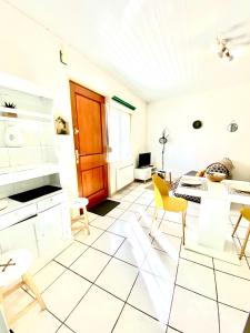 Appartement Drissia&Othman Essential 1bis Boulevard Jules Michelet 11000 Carcassonne Languedoc-Roussillon