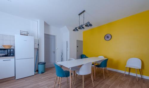 Drissia&Othman Grande Casa