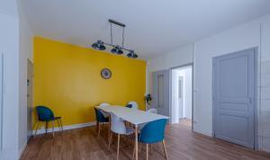 Drissia&Othman Grande Casa