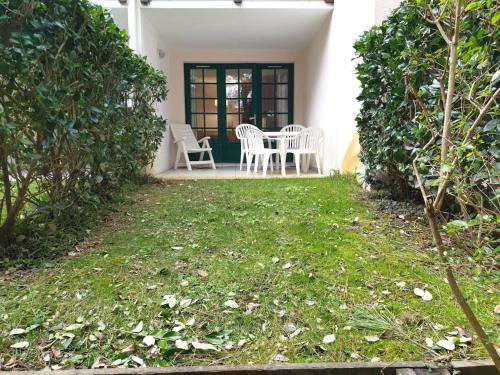 Drouard Appartement Lumineux