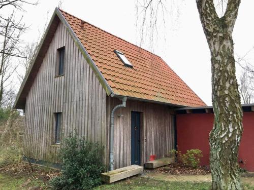 drunter-drueber-Maisonette-Ferienwohnung-Luebecker-Bucht