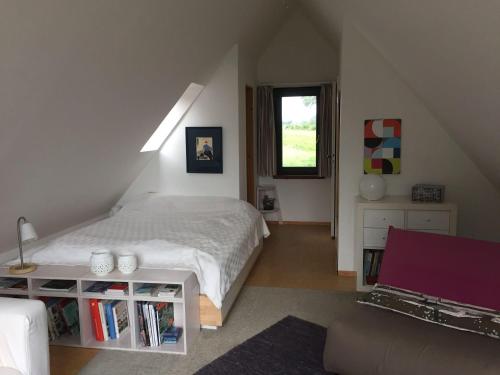 drunter-drueber-Maisonette-Ferienwohnung-Luebecker-Bucht