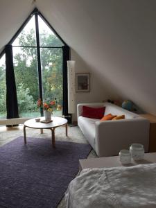 drunter-drueber-Maisonette-Ferienwohnung-Luebecker-Bucht