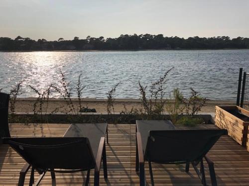 Appartement Du Lac Hossegor france