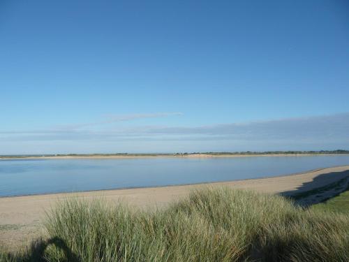 Du marais à la mer