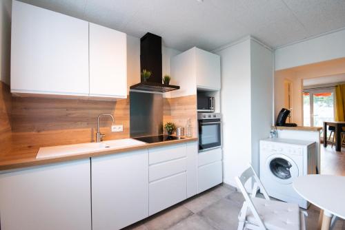 Appartement du Vercors - 3 Bedrooms Parking Free Netflix Fontaine france