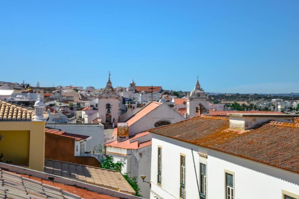 Appartement Duarte Rua do Castelo dos Governadores 8600-563 Lagos